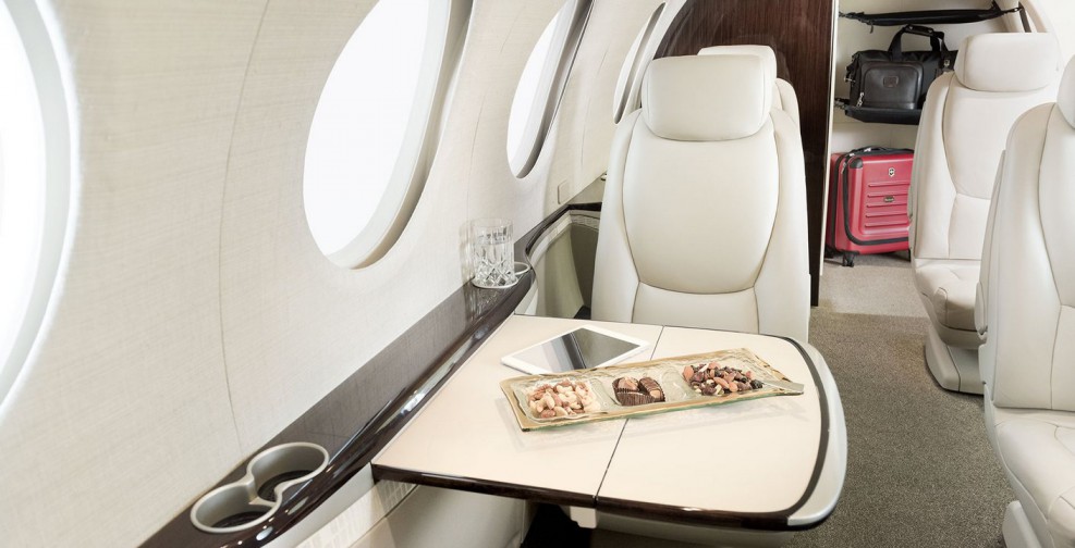 foto dell'aeromobile Cessna Denali